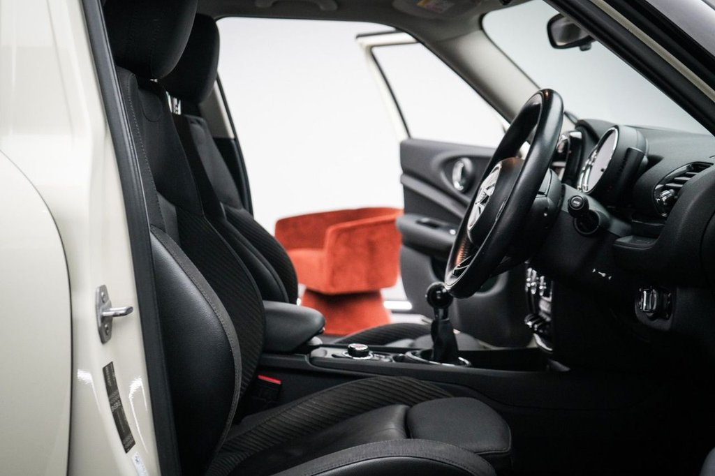 Used MINI Clubman 2017 for sale - 76717172: Photo 30