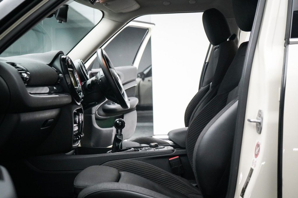 Used MINI Clubman 2017 for sale - 76717172: Photo 32