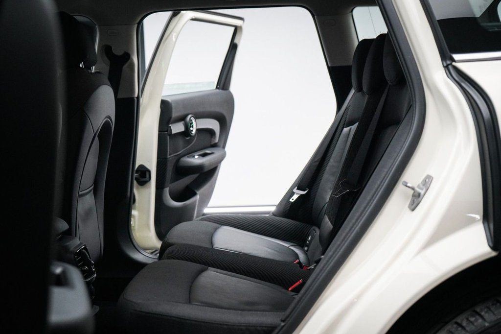 Used MINI Clubman 2017 for sale - 76717172: Photo 33