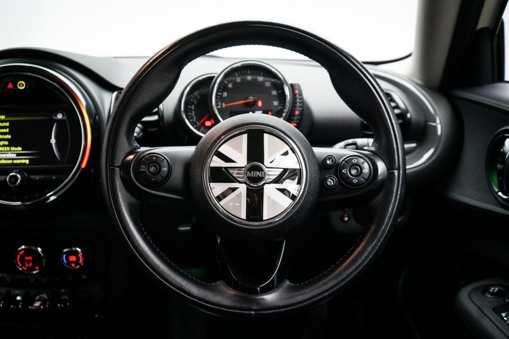 Used MINI Clubman 2017 for sale - 76717172: Photo 34