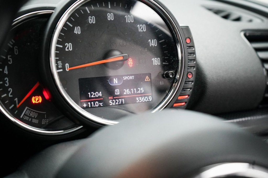 Used MINI Clubman 2017 for sale - 76717172: Photo 35