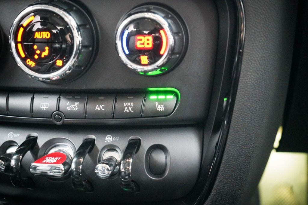 Used MINI Clubman 2017 for sale - 76717172: Photo 36