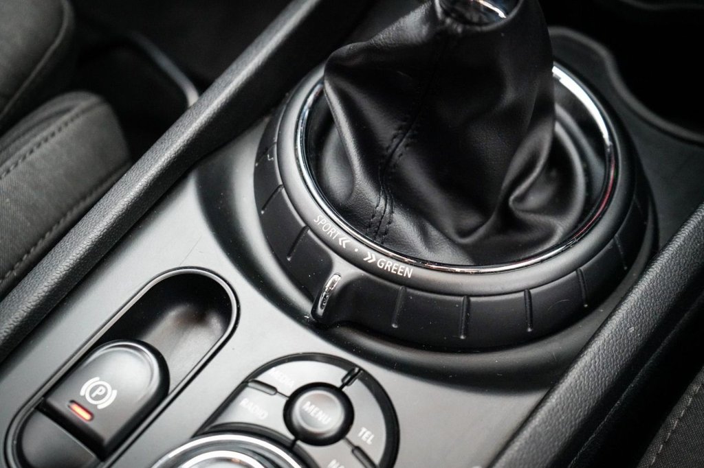 Used MINI Clubman 2017 for sale - 76717172: Photo 37