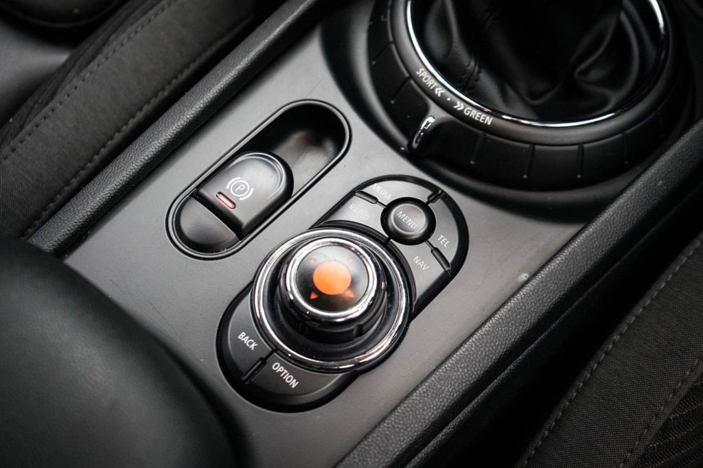 Used MINI Clubman 2017 for sale - 76717172: Photo 38