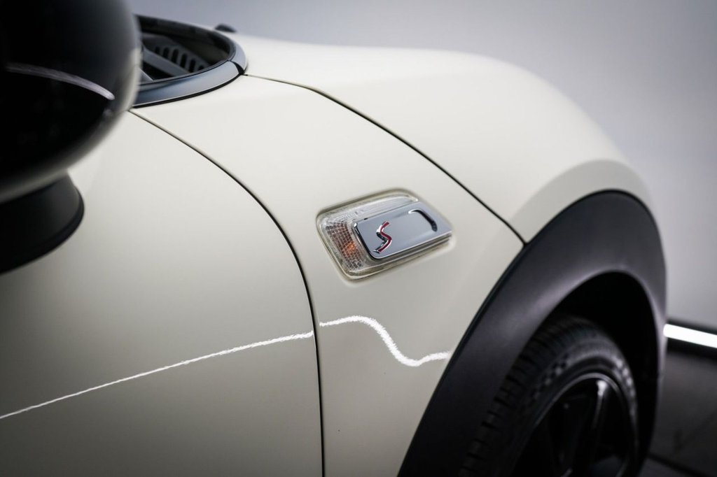 Used MINI Clubman 2017 for sale - 76717172: Photo 4