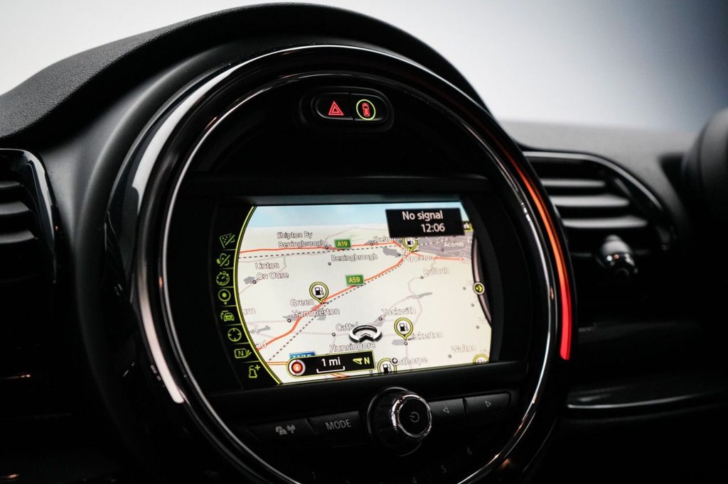 Used MINI Clubman 2017 for sale - 76717172: Photo 41