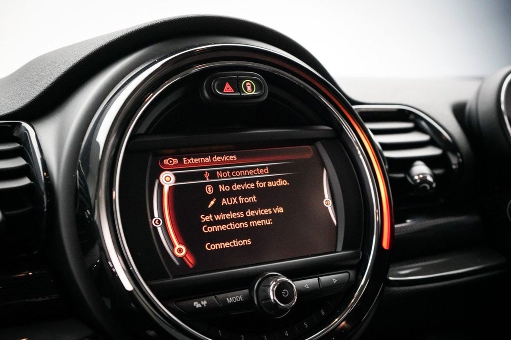 Used MINI Clubman 2017 for sale - 76717172: Photo 42