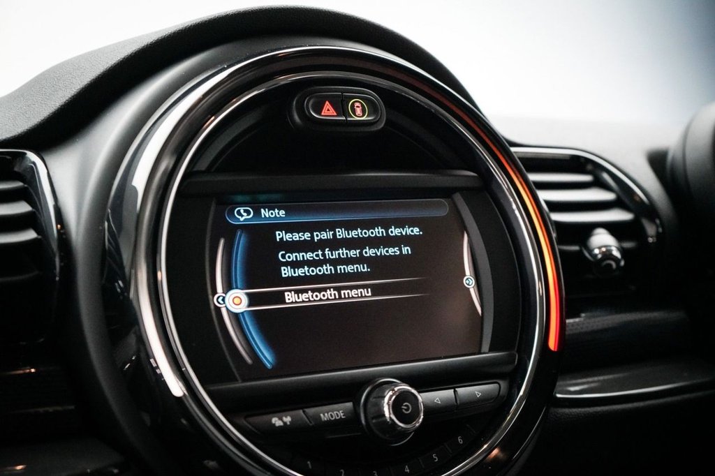 Used MINI Clubman 2017 for sale - 76717172: Photo 44