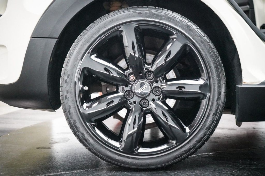 Used MINI Clubman 2017 for sale - 76717172: Photo 46