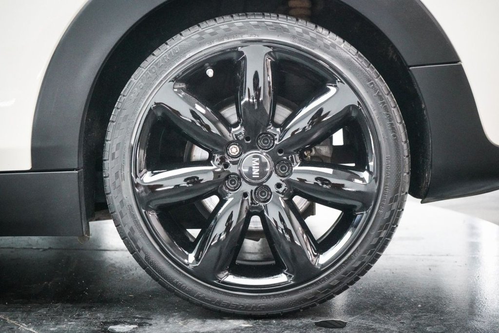 Used MINI Clubman 2017 for sale - 76717172: Photo 47