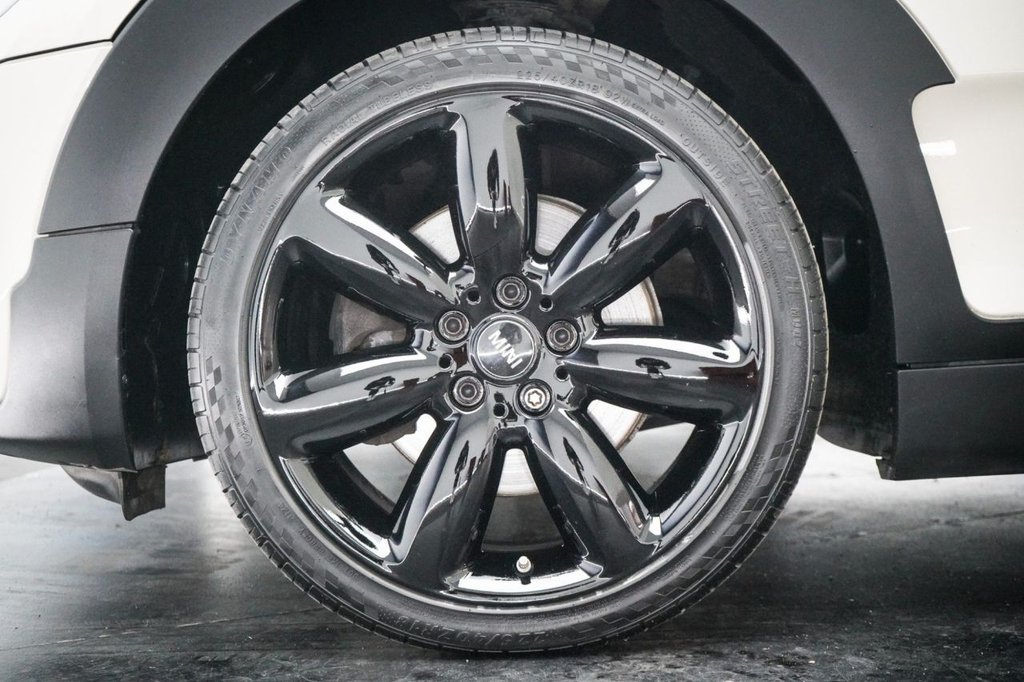 Used MINI Clubman 2017 for sale - 76717172: Photo 48