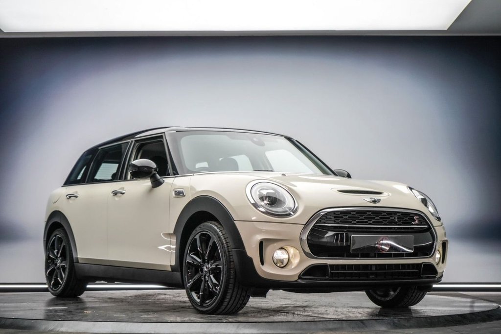 Used MINI Clubman 2017 for sale - 76717172: Photo 5