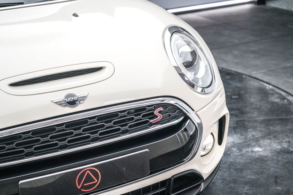 Used MINI Clubman 2017 for sale - 76717172: Photo 6