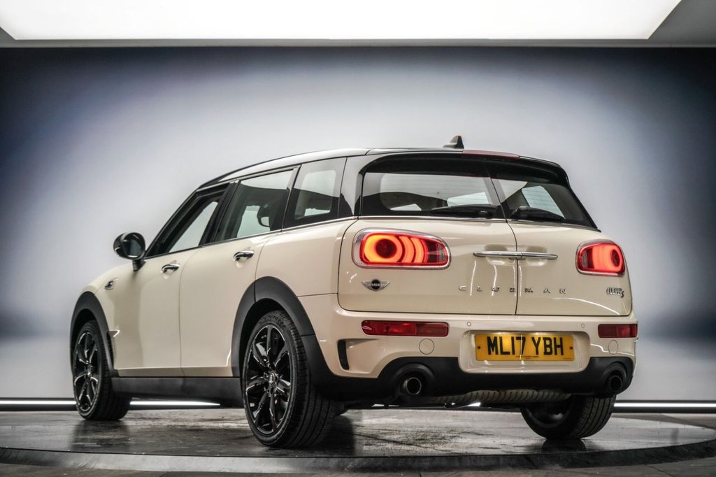Used MINI Clubman 2017 for sale - 76717172: Photo 7