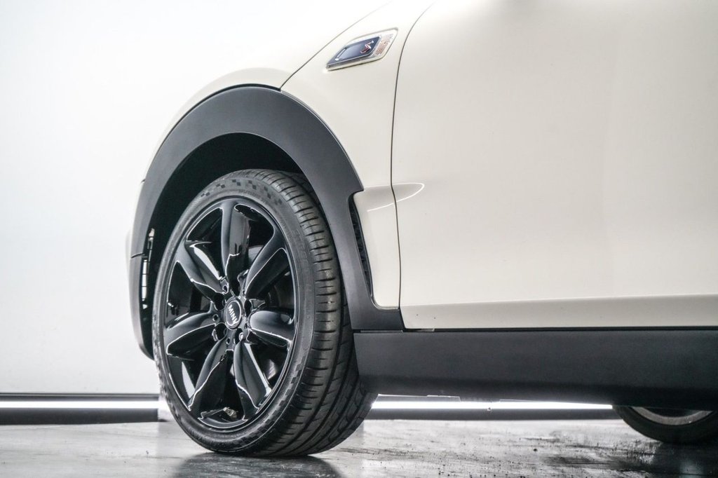 Used MINI Clubman 2017 for sale - 76717172: Photo 8