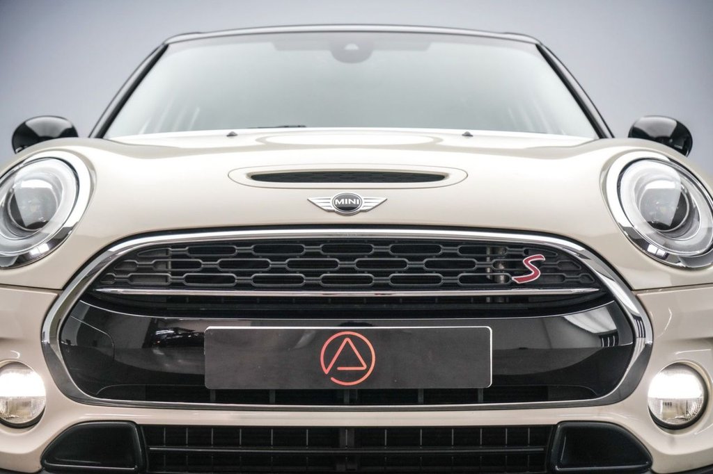 Used MINI Clubman 2017 for sale - 76717172: Photo 9