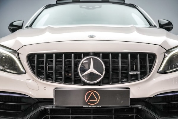 Used Mercedes-Benz C-Class 2019 for sale - 76223179: Photo 10