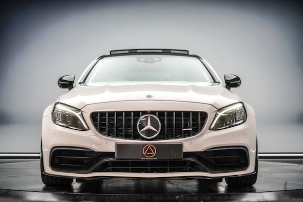 Used Mercedes-Benz C-Class 2019 for sale - 76223179: Photo 11