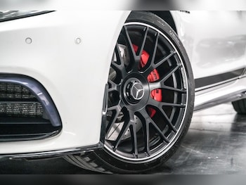 Used Mercedes-Benz C-Class 2019 for sale - 76223179: Photo