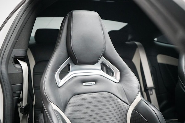 Used Mercedes-Benz C-Class 2019 for sale - 76223179: Photo 33