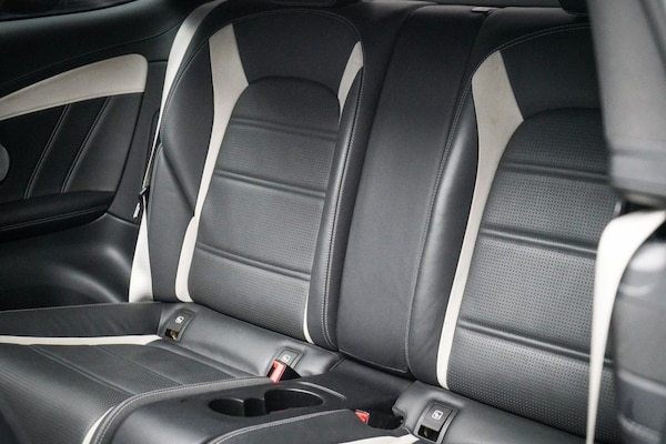 Used Mercedes-Benz C-Class 2019 for sale - 76223179: Photo 38