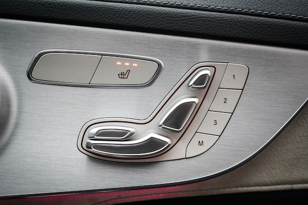 Used Mercedes-Benz C-Class 2019 for sale - 76223179: Photo 40
