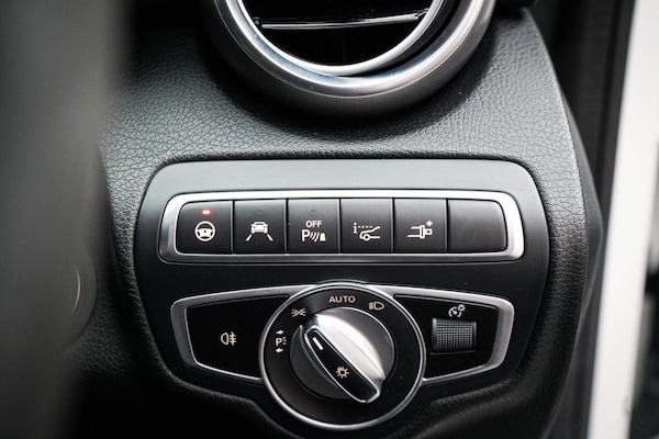 Used Mercedes-Benz C-Class 2019 for sale - 76223179: Photo 42