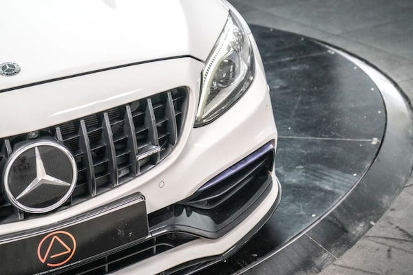 Used Mercedes-Benz C-Class 2019 for sale - 76223179: Photo 7