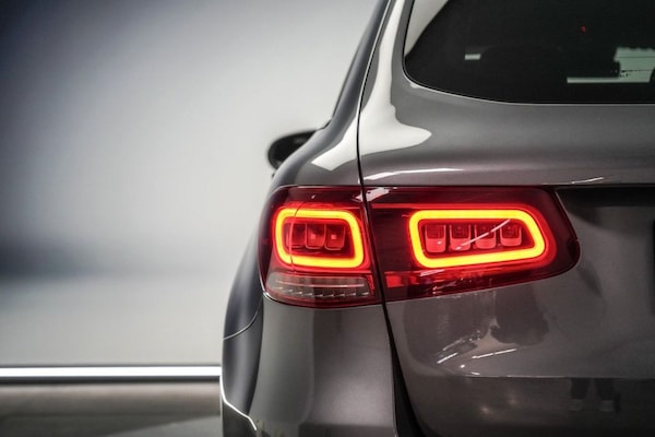 Used Mercedes-Benz GLC 2022 for sale - 76291663: Photo 13