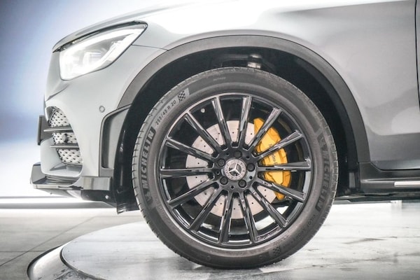 Used Mercedes-Benz GLC 2022 for sale - 76291663: Photo 15