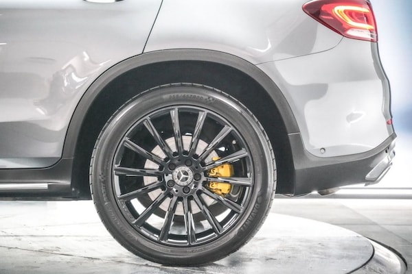 Used Mercedes-Benz GLC 2022 for sale - 76291663: Photo 16