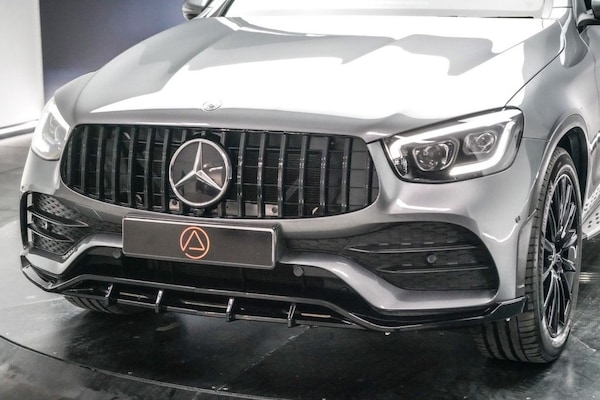 Used Mercedes-Benz GLC 2022 for sale - 76291663: Photo 18