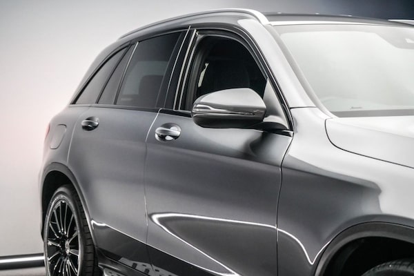 Used Mercedes-Benz GLC 2022 for sale - 76291663: Photo 21