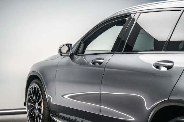 Used Mercedes-Benz GLC 2022 for sale - 76291663: Photo 22
