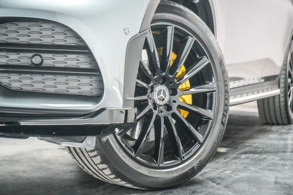 Used Mercedes-Benz GLC 2022 for sale - 76291663: Photo 2