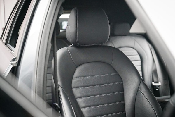 Used Mercedes-Benz GLC 2022 for sale - 76291663: Photo 30