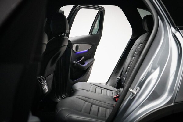 Used Mercedes-Benz GLC 2022 for sale - 76291663: Photo 34