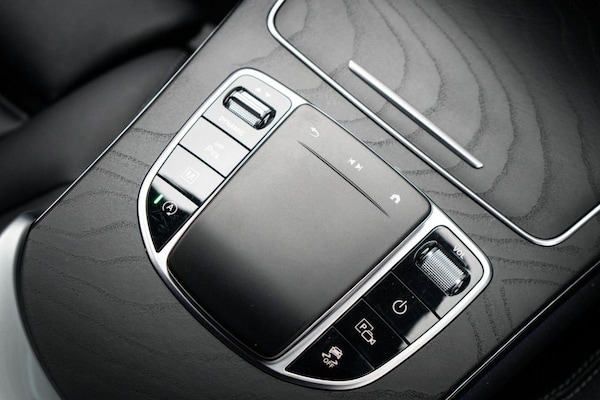 Used Mercedes-Benz GLC 2022 for sale - 76291663: Photo 37