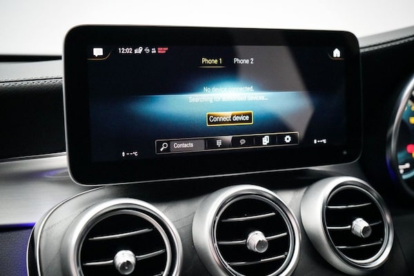 Used Mercedes-Benz GLC 2022 for sale - 76291663: Photo 41