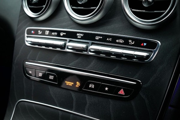 Used Mercedes-Benz GLC 2022 for sale - 76291663: Photo 43