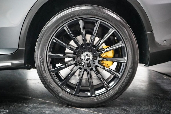 Used Mercedes-Benz GLC 2022 for sale - 76291663: Photo 45