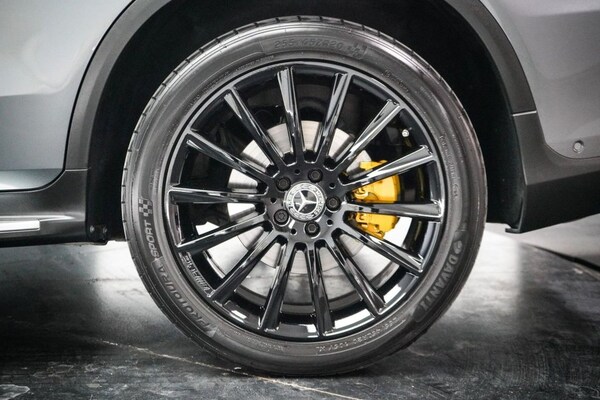 Used Mercedes-Benz GLC 2022 for sale - 76291663: Photo 47