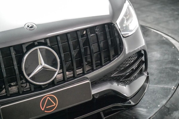 Used Mercedes-Benz GLC 2022 for sale - 76291663: Photo 6