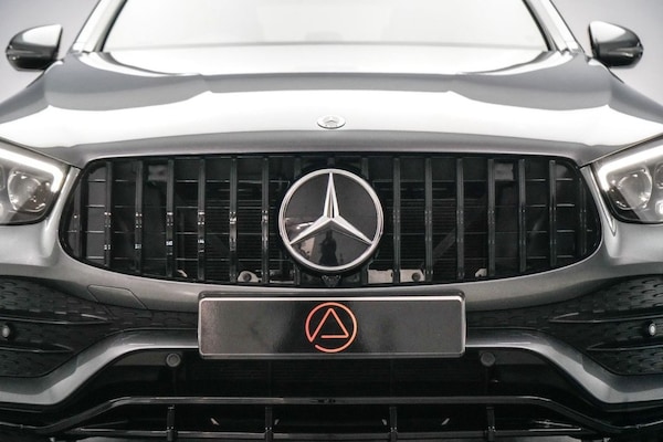 Used Mercedes-Benz GLC 2022 for sale - 76291663: Photo 9