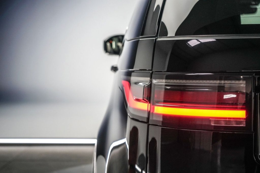 Used Land Rover Discovery 2021 for sale - 77703579: Photo 13