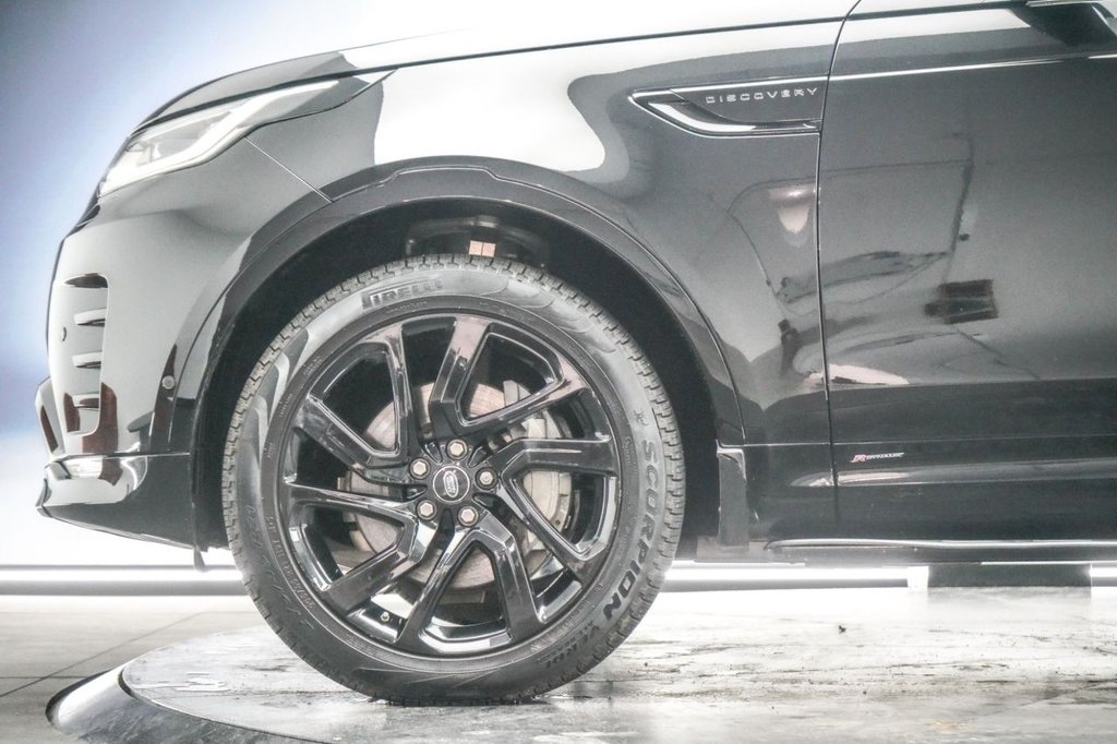 Used Land Rover Discovery 2021 for sale - 77703579: Photo 16