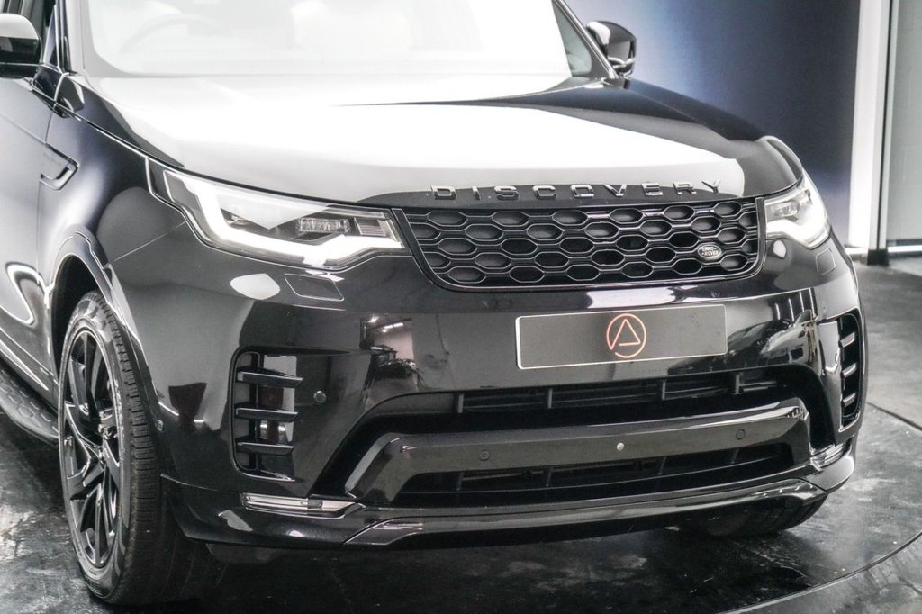 Used Land Rover Discovery 2021 for sale - 77703579: Photo 18