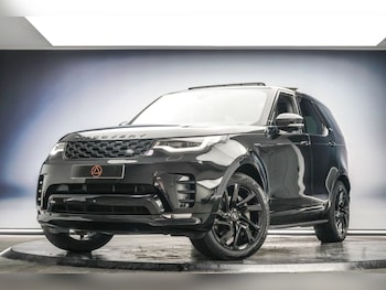 Used Land Rover Discovery 2021 for sale - 77703579: Photo