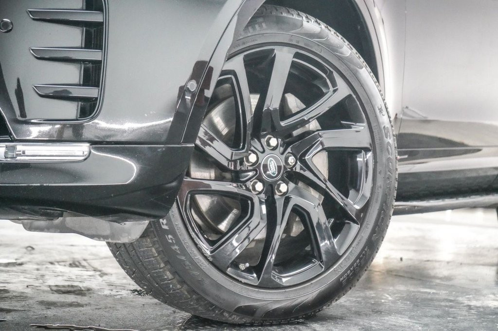 Used Land Rover Discovery 2021 for sale - 77703579: Photo 2