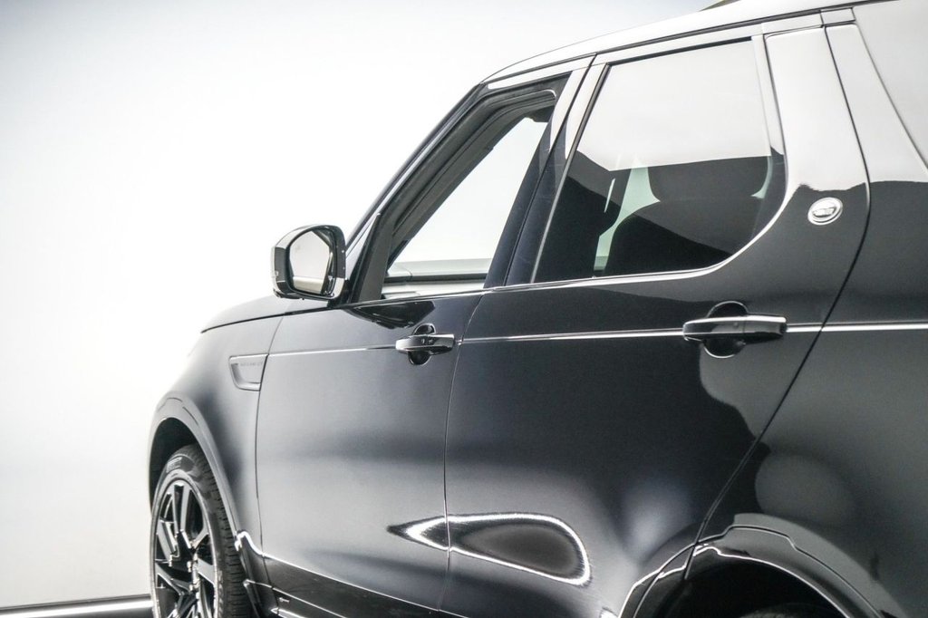 Used Land Rover Discovery 2021 for sale - 77703579: Photo 23